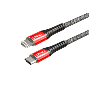 کابل شارژ Ec-21 PD iphone