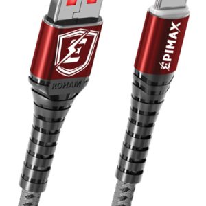 کابل شارژ Ec-84