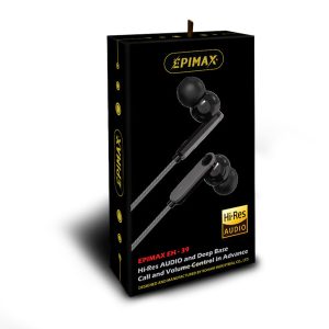 هندزفری سیمی اپیمکس Eh-39