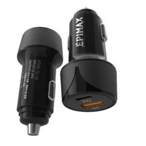 شارژر فندکی Eu-58