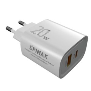 آداپتور شارژ Eu-81