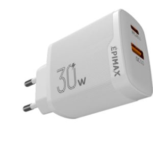 آداپتور شارژ Eu-82