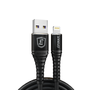 کابل شارژ Ec-31 iphone