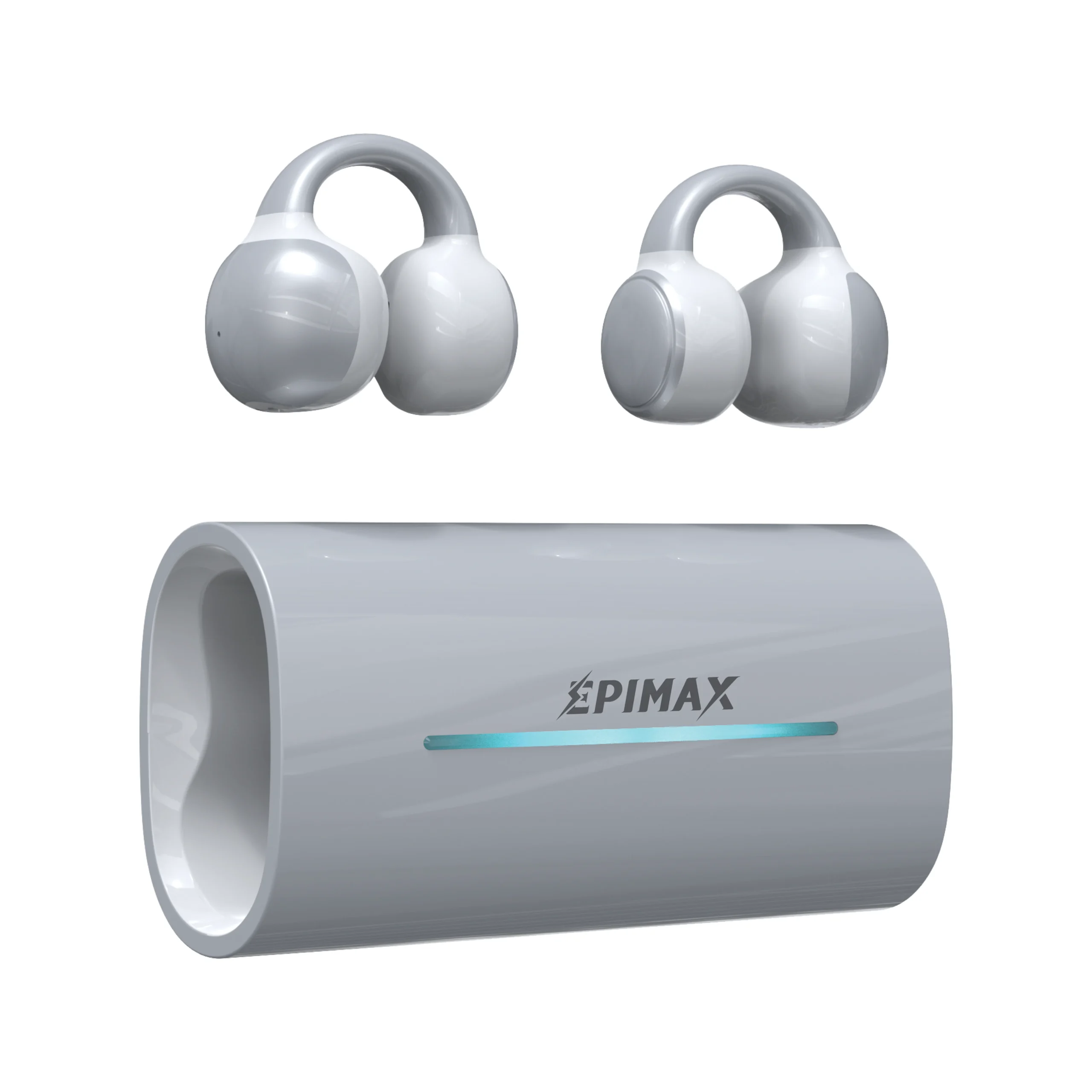 ایرپاد القایی اپیمکس EH-110