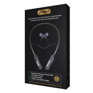 هندزفری بلوتوثی گردنی اپی مکس EH-114