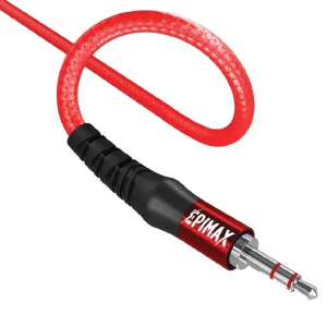 کابل AUX اپی مکس EC-63 SNAKE 300CM