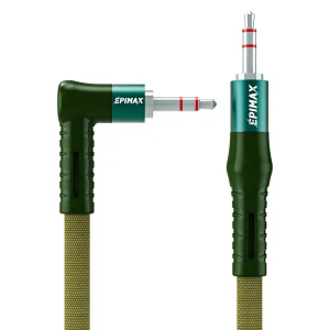 کابل AUX اپی مکس EC-71 COTTON 120CM