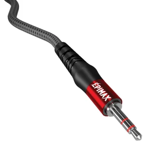 کابل AUX اپی مکس EC-75 PD 120CM