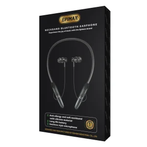 هندزفری بلوتوثی گردنی اپی مکس EH-113