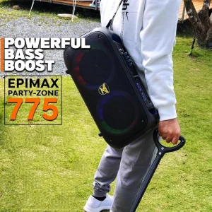 اسپیکر اپی مکس ES-775