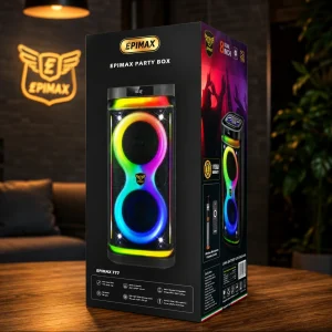 اسپیکر اپی مکس ES-777