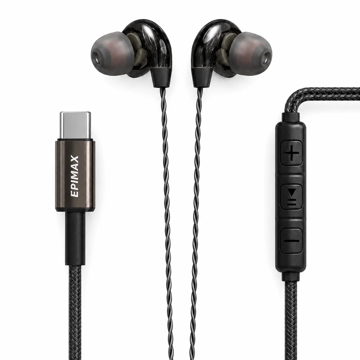 هندزفری سیمی اپیمکس EH-147 TC