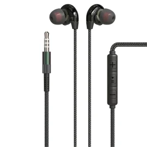 هندزفری سیمی اپی مکس EH-143