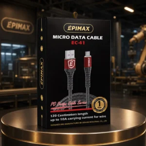 کابل شارژ اپیمکس EC-41 PD Design Micro