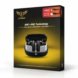 ایرپاد اپیمکس EH-161  ANC+ENC