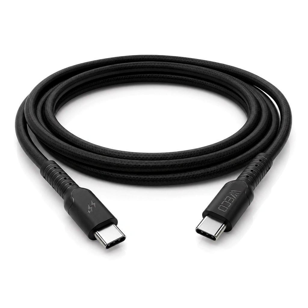 کابل شارژ ویکو WeC-92 Silicon CtoC