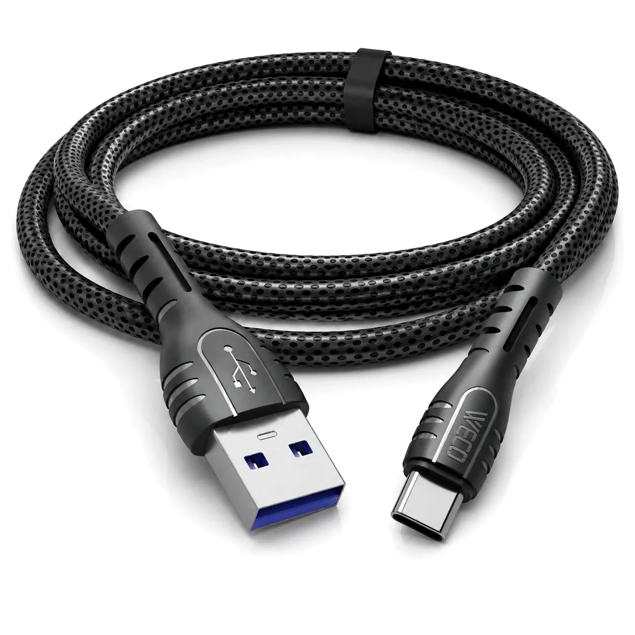 کابل شارژ ویکو WeC-48 Tiger Type-C