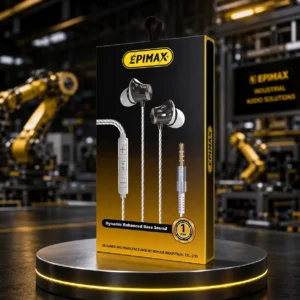 هندزفری سیمی اپیمکس EH-159