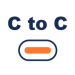 کابل شارژ C to C