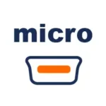 کابل شارژ Micro