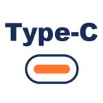 کابل شارژ Type-C