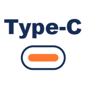 کابل شارژ Type-C