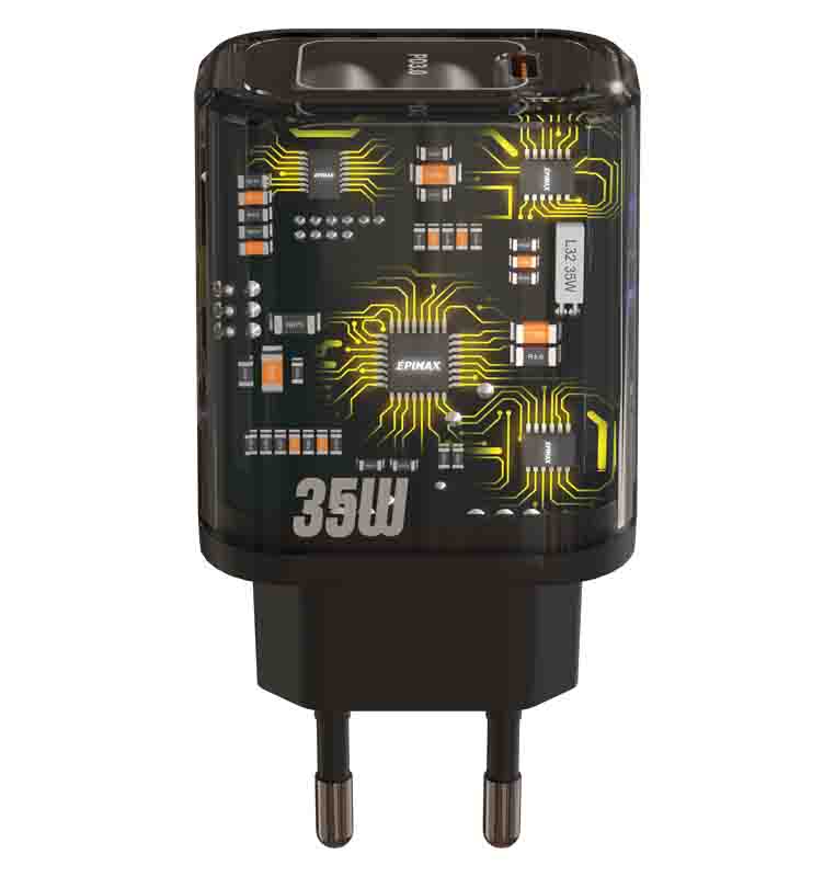 آداپتور شارژ 35 وات ویکو WeA-55
